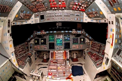 Airplane Cockpit Free Desktop Backgrounds   Free Wallpapers Image