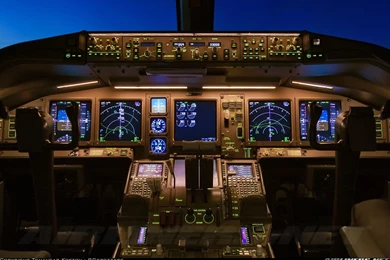 Photos: Boeing 777 28E/ER Aircraft Pictures