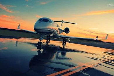 Private Jet Wallpapers   Aircraft Wallpapers