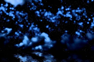 DreamScene [Live Wallpaper]   Bioshock Infinite   Moon B (1080p ...