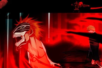 Ichigo Bankai Wallpapers By Blackout314 On DeviantArt