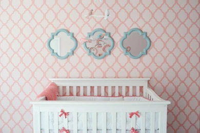 Baby Girl Room Wallpapers Download