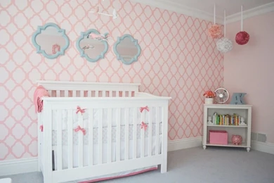 Baby Boy Room Wallpapers Download