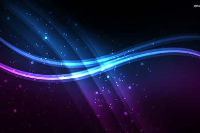 Abstract Waves Wallpapers