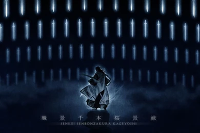 Search Results For Byakuya Kuchiki HD Wallpapers