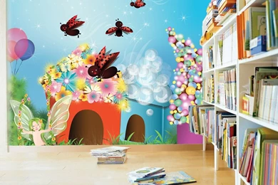 Wallpapers For Baby Room   Widescreen HD Wallpapers