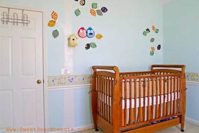 Baby Girl Wallpapers Nursery   Wallpapers HD Fine