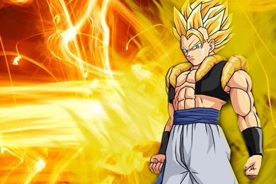 Dragon Ball Gt HD Wallpapers   Wallpapers Cave