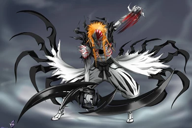 Trololo Blogg: Hichigo Wallpapers