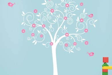 Compare Prices On Baby Room Wallpapers  Online Shopping/Buy Low ...