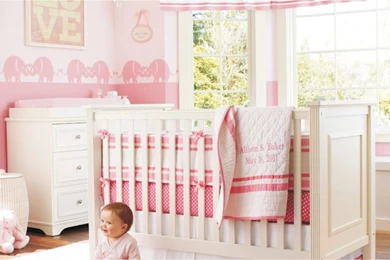 Baby Girl Room Wallpapers Download