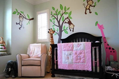Baby Room Ideas