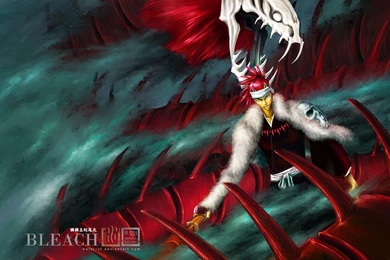 Bleach 141 By Waterist On DeviantArt