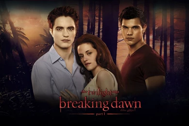 Free Download Twilight: Breaking Dawn Part I Wallpapers ...