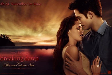 Twilight Movie Breaking Dawn Wallpapers Free Desktop