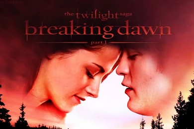 Breaking Dawn Wallpapers   Twilight Series Wallpapers (22442291 ...