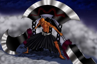 Free Wallpicz: Bleach Wallpapers Deviantart