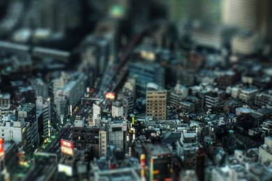 Susikurkite Savo Paralakso Darbalaukio Foną IOS įrenginiams