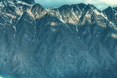 Free IOS Parallax Wallpapers » Landscape