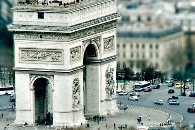 10 Gorgeous iPhone Parallax Wallpapers Apple Gazette