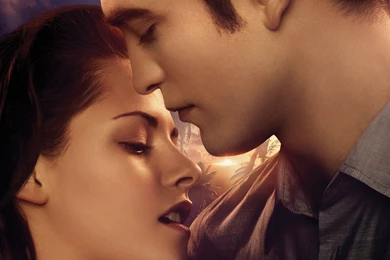 Breaking Dawn Wallpapers