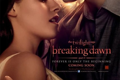 Twilight Saga Breaking Dawn iPhone 4s Wallpapers Download