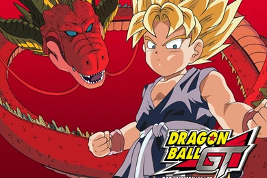 Wallpapers HD: Dragon Ball, Gt, Z, Full HD Wallpapers