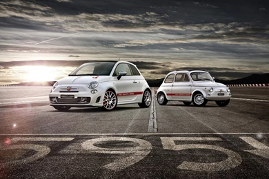 Fiat Car Wallpapers   Page 1   HD Car Wallpapers
