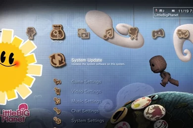 Anyone Use Dynamic Themes?   PlayStation 3   Giant Bomb