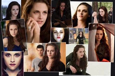Bella In Breaking Dawn Part 2   Twilight Series Wallpapers ...