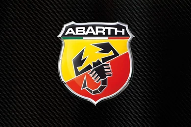 Fiat Abarth Logo Vector
