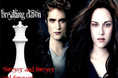 Breaking Dawn   Twilight Series Wallpapers (11104290)   Fanpop