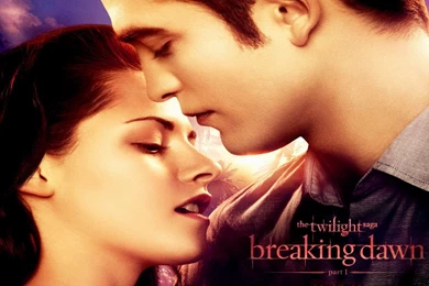 Breaking Dawn Part 1 Wallpapers   Twilight Series Wallpapers ...