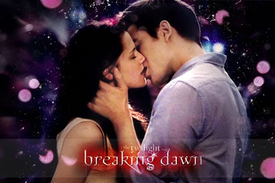 Breaking Dawn Part 1&2 Wallpapers   Twilight Series Fan Art ...