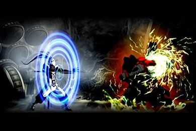 BlazBlue HD Wallpapers And Backgrounds