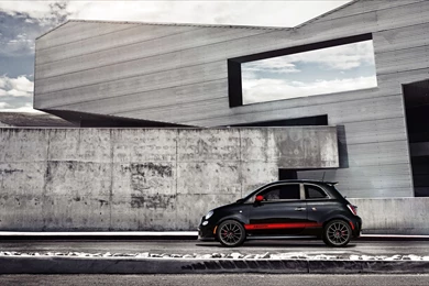 1920x1440 Fiat 500 Abarth Architecture Desktop PC And Mac Wallpapers