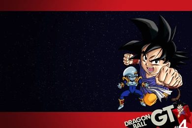 Dragón Ball Z