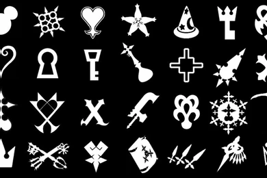 DeviantArt: More Like Magic Kingdom Hearts Wallpaper/Backgrounds By ...