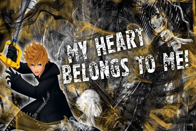 Kingdom Hearts Wallpapers – Series 1   Destiny Islands