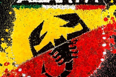 Abarth Logo Wallpapers