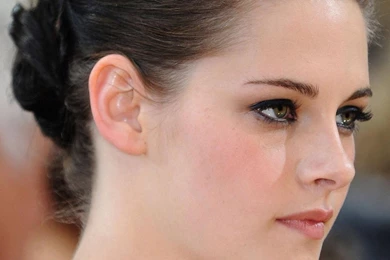 Kristen Stewart Widescreen Wallpapers   Wallpapers Toplist