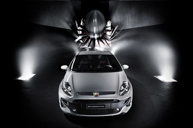 Wallpapers Scorpions Band Fiat Abarth Punto Evo Esseesse 1920x1080 ...