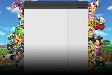 Mario Kart 7 YouTube Backgrounds By AnimeLova56 On DeviantArt