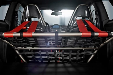 Fiat 695 Abarth Biposto: Fastest Highway Car From Abarth ...