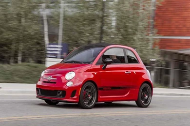 2016 Fiat 500 Abarth HD Wallpapers – 2016 Car Wallpapers
