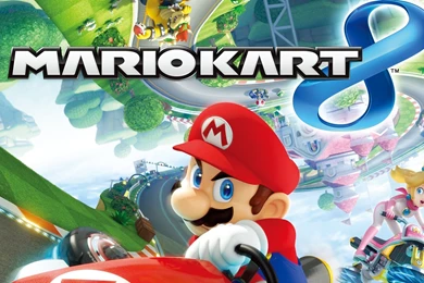 New Mario Kart 8 Features Revealed Via A Trailer And Screens ...