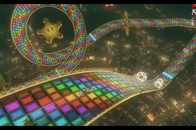 Mario Kart 8 Trailer Reaction Blog By Kopaka7 IGN