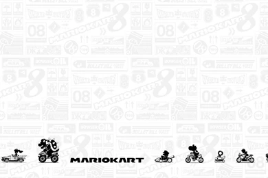 Mario Kart 8 Loading Backgrounds   Imgur