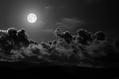 Black Moon Wallpapers   Download Black HD Wallpapers