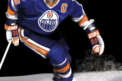 Gretzky   DeviantArt